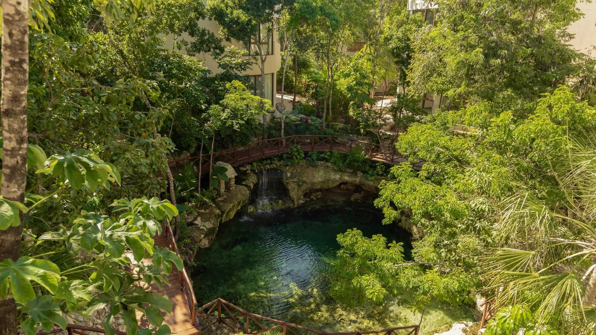 Luxury Cenote Villa Tulum 0*,  Mexiko