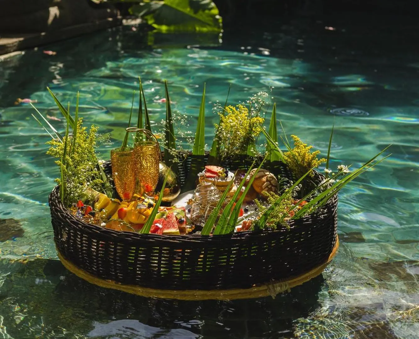Luxury Cenote Villa Tulum Mexiko