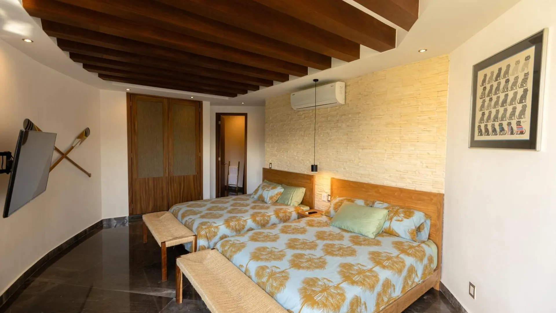 Luxury Cenote Villa Tulum 0*,  Mexiko